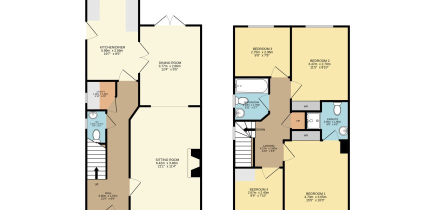10 Lynally Grove, Mucklagh, Co. Offaly