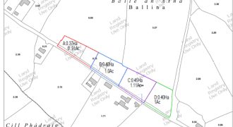 Sites – The Island, Ballycumber, Co. Offaly