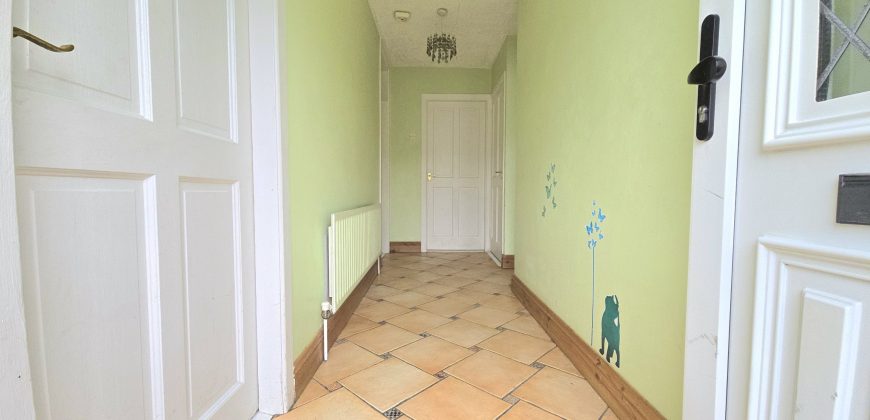 14 Ballincur, Kinnitty, Co. Offaly