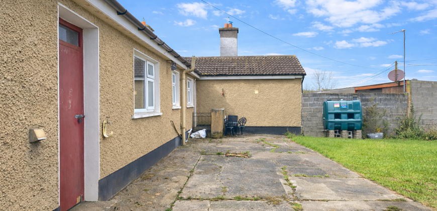14 Ballincur, Kinnitty, Co. Offaly