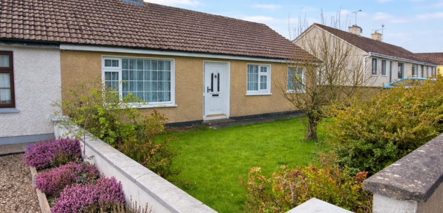 14 Ballincur, Kinnitty, Co. Offaly