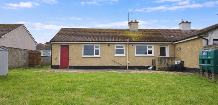14 Ballincur, Kinnitty, Co. Offaly