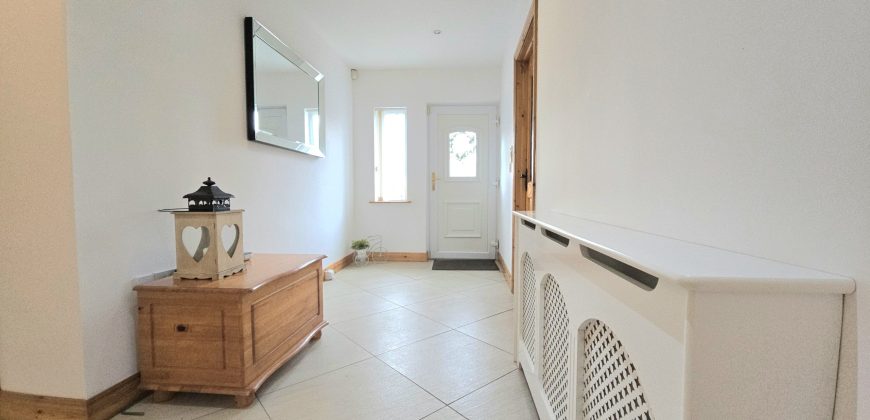 55 Cluain Fia, Clara, Co. Offaly, R35E952