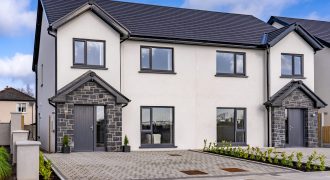 Derrybeg Avenue, Mountrath, Co. Laois