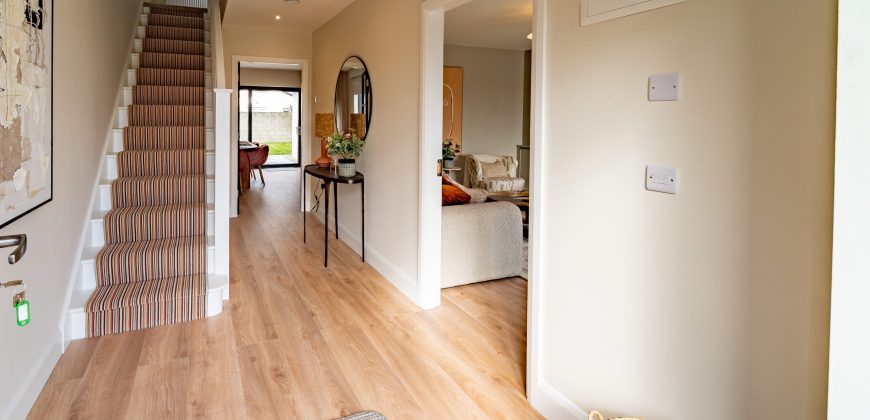 Derrybeg Avenue, Mountrath, Co. Laois