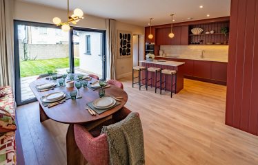 Derrybeg Avenue, Mountrath, Co. Laois