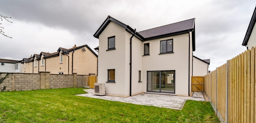 Derrybeg Avenue, Mountrath, Co. Laois