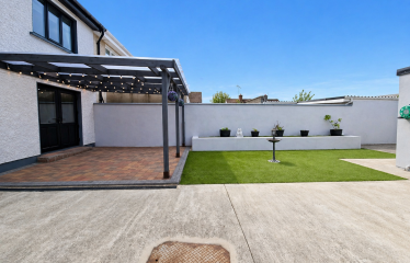 47 Beechmount Avenue, Clara, Co. Offaly, R35FH96