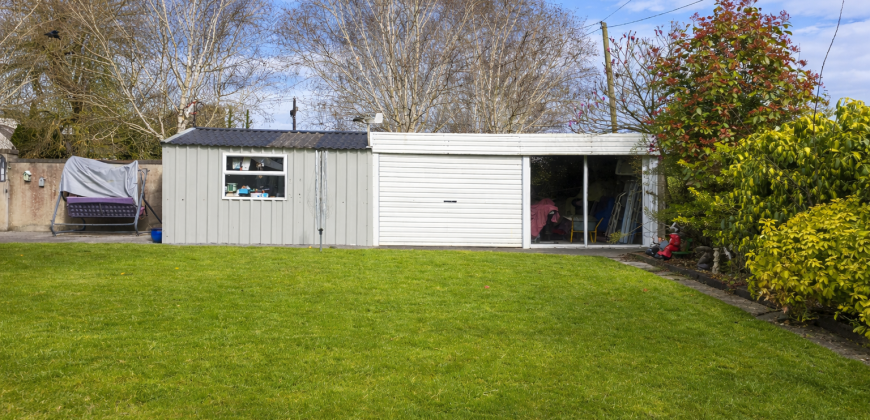 55 Cluain Fia, Clara, Co. Offaly, R35E952