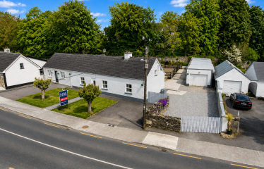 River Street, Ballycumber, Co. Offaly