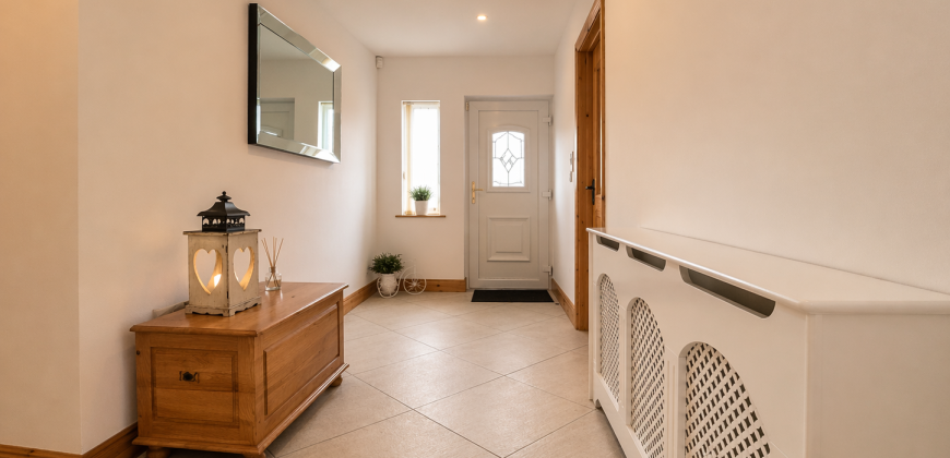 55 Cluain Fia, Clara, Co. Offaly, R35E952