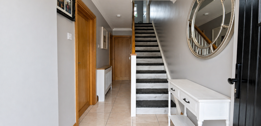 47 Beechmount Avenue, Clara, Co. Offaly, R35FH96