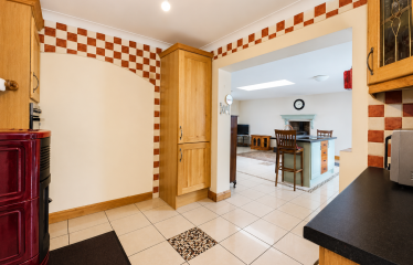 Cloonagh Beg, Clonaslee, Co. Laois