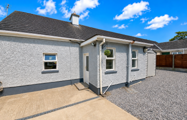 River Street, Ballycumber, Co. Offaly