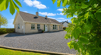 Killaderry, Daingean, Co. Offaly
