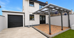 47 Beechmount Avenue, Clara, Co. Offaly, R35FH96