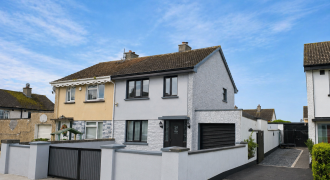 47 Beechmount Avenue, Clara, Co. Offaly, R35FH96