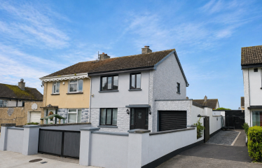 47 Beechmount Avenue, Clara, Co. Offaly, R35FH96