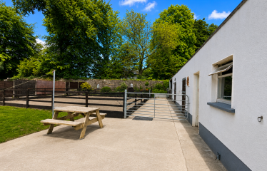 River Street, Ballycumber, Co. Offaly