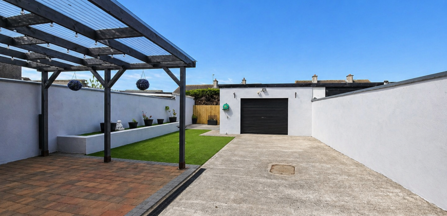 47 Beechmount Avenue, Clara, Co. Offaly, R35FH96