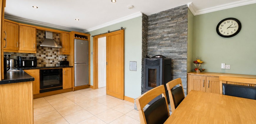 47 Beechmount Avenue, Clara, Co. Offaly, R35FH96