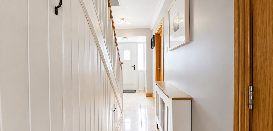 47 Beechmount Avenue, Clara, Co. Offaly, R35FH96