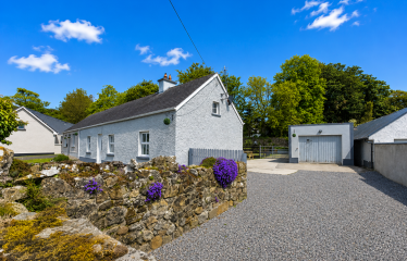 River Street, Ballycumber, Co. Offaly