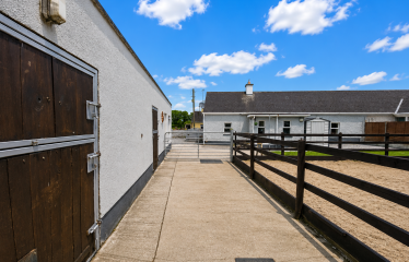 River Street, Ballycumber, Co. Offaly
