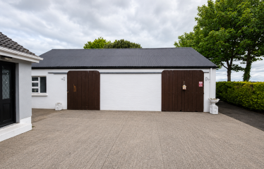 Cloonagh Beg, Clonaslee, Co. Laois