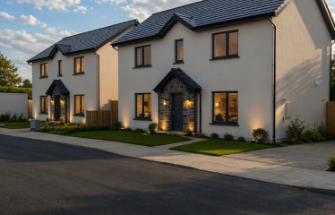 Derrybeg Avenue, Mountrath, Co. Laois