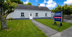 River Street, Ballycumber, Co. Offaly