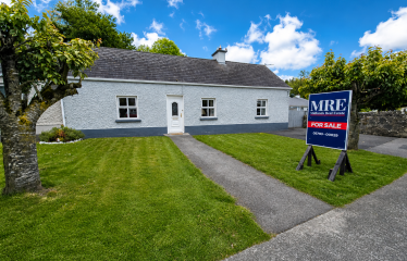 River Street, Ballycumber, Co. Offaly