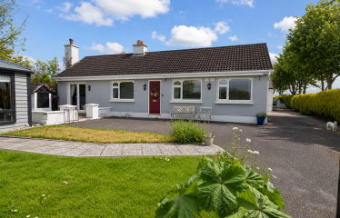 Cloonagh Beg, Clonaslee, Co. Laois