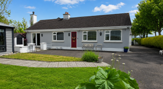 Cloonagh Beg, Clonaslee, Co. Laois