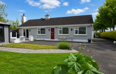 Cloonagh Beg, Clonaslee, Co. Laois