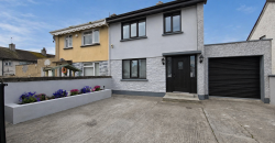 47 Beechmount Avenue, Clara, Co. Offaly, R35FH96