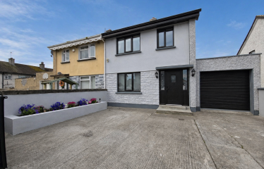 47 Beechmount Avenue, Clara, Co. Offaly, R35FH96