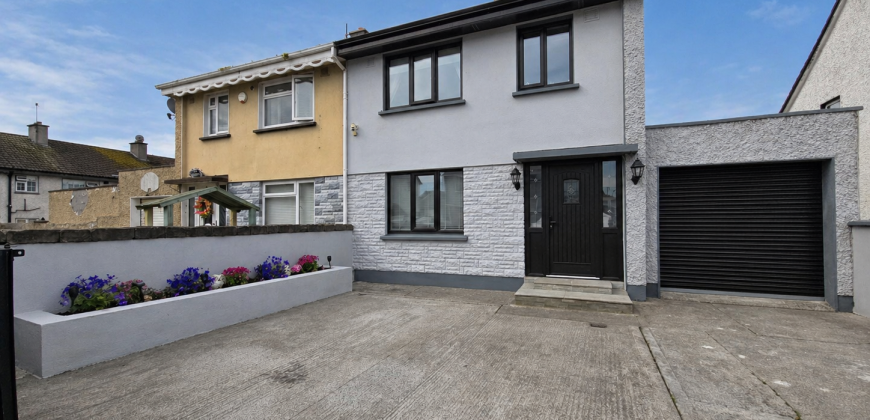 47 Beechmount Avenue, Clara, Co. Offaly, R35FH96