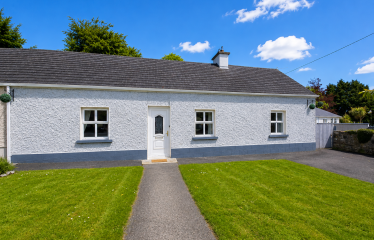 River Street, Ballycumber, Co. Offaly