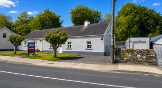 River Street, Ballycumber, Co. Offaly
