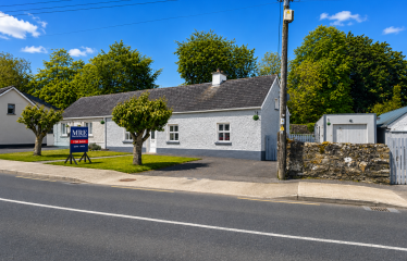 River Street, Ballycumber, Co. Offaly