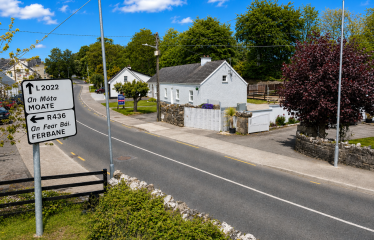 River Street, Ballycumber, Co. Offaly