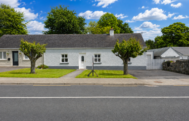 River Street, Ballycumber, Co. Offaly