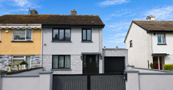 47 Beechmount Avenue, Clara, Co. Offaly, R35FH96