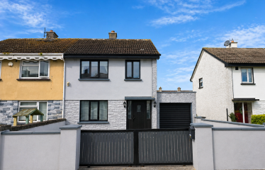 47 Beechmount Avenue, Clara, Co. Offaly, R35FH96