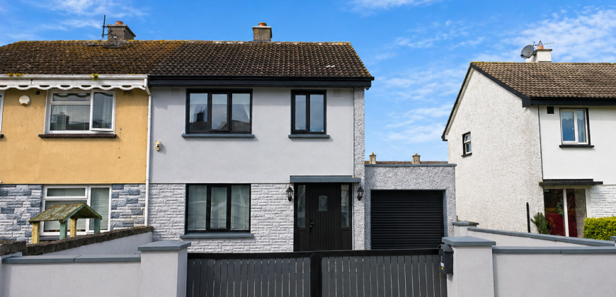 47 Beechmount Avenue, Clara, Co. Offaly, R35FH96