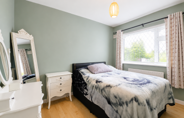 Cloonagh Beg, Clonaslee, Co. Laois