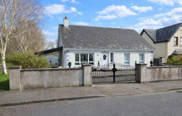 55 Cluain Fia, Clara, Co. Offaly, R35E952