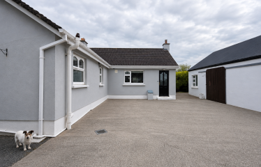 Cloonagh Beg, Clonaslee, Co. Laois
