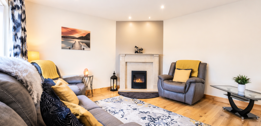 55 Cluain Fia, Clara, Co. Offaly, R35E952